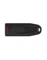 Sandisk Flashdrive Ultra 16GB USB 3.0 Czarny - nr 1