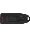 Sandisk Flashdrive Ultra 16GB USB 3.0 Czarny - nr 21