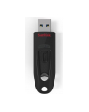 Sandisk Flashdrive Ultra 16GB USB 3.0 Czarny - nr 24