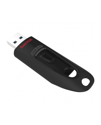 Sandisk Flashdrive Ultra 16GB USB 3.0 Czarny