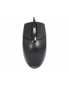 Mysz A4Tech OP-720 USB Czarna - nr 1