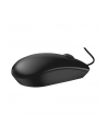 DELL MYSZ MS116 CZARNA USB (570-AAIS) - nr 11