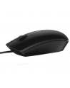 DELL MYSZ MS116 CZARNA USB (570-AAIS) - nr 13
