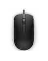 DELL MYSZ MS116 CZARNA USB (570-AAIS) - nr 14