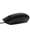 DELL MYSZ MS116 CZARNA USB (570-AAIS) - nr 16