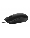 DELL MYSZ MS116 CZARNA USB (570-AAIS) - nr 24