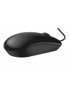 DELL MYSZ MS116 CZARNA USB (570-AAIS) - nr 25