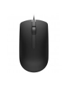 DELL MYSZ MS116 CZARNA USB (570-AAIS) - nr 27