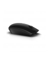 DELL MYSZ MS116 CZARNA USB (570-AAIS) - nr 28