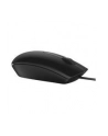 DELL MYSZ MS116 CZARNA USB (570-AAIS) - nr 29
