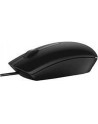 DELL MYSZ MS116 CZARNA USB (570-AAIS) - nr 42