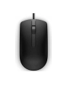 DELL MYSZ MS116 CZARNA USB (570-AAIS) - nr 43