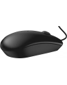 DELL MYSZ MS116 CZARNA USB (570-AAIS) - nr 45
