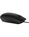 DELL MYSZ MS116 CZARNA USB (570-AAIS) - nr 46