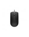 DELL MYSZ MS116 CZARNA USB (570-AAIS) - nr 47