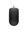DELL MYSZ MS116 CZARNA USB (570-AAIS) - nr 4