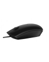 DELL MYSZ MS116 CZARNA USB (570-AAIS) - nr 51