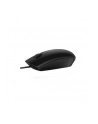 DELL MYSZ MS116 CZARNA USB (570-AAIS) - nr 54