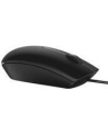 DELL MYSZ MS116 CZARNA USB (570-AAIS) - nr 57