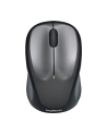 Mysz bezprzewodowa Logitech optyczna M235 800dpi szary - nr 10