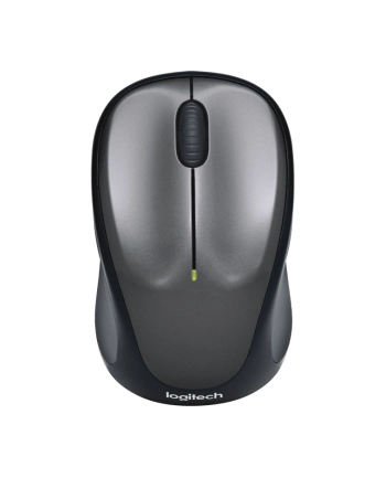 Mysz bezprzewodowa Logitech optyczna M235 800dpi szary nr 1