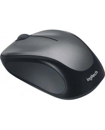 Mysz bezprzewodowa Logitech optyczna M235 800dpi szary nr 2