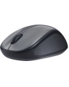 Mysz bezprzewodowa Logitech optyczna M235 800dpi szary - nr 12