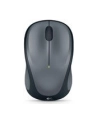 Mysz bezprzewodowa Logitech optyczna M235 800dpi szary - nr 14