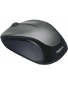 Mysz bezprzewodowa Logitech optyczna M235 800dpi szary - nr 17