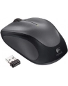 Mysz bezprzewodowa Logitech optyczna M235 800dpi szary - nr 22