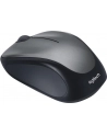 Mysz bezprzewodowa Logitech optyczna M235 800dpi szary - nr 25