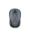 Mysz bezprzewodowa Logitech optyczna M235 800dpi szary - nr 30