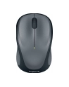 Mysz bezprzewodowa Logitech optyczna M235 800dpi szary - nr 31