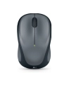 Mysz bezprzewodowa Logitech optyczna M235 800dpi szary - nr 39