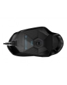 Mysz przewodowa Logitech optyczna G402 Hyperion Fury 4000dpi czarna - nr 36