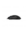 Mysz przewodowa Logitech optyczna G402 Hyperion Fury 4000dpi czarna - nr 41