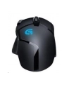 Mysz przewodowa Logitech optyczna G402 Hyperion Fury 4000dpi czarna - nr 43