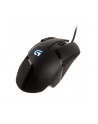 Mysz przewodowa Logitech optyczna G402 Hyperion Fury 4000dpi czarna - nr 52