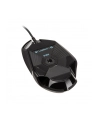 Mysz przewodowa Logitech optyczna G402 Hyperion Fury 4000dpi czarna - nr 54