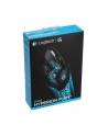 Mysz przewodowa Logitech optyczna G402 Hyperion Fury 4000dpi czarna - nr 55