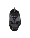 Mysz przewodowa Logitech optyczna G402 Hyperion Fury 4000dpi czarna - nr 7