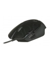 Mysz przewodowa Logitech optyczna G402 Hyperion Fury 4000dpi czarna - nr 8