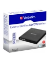 DVD-REC Slimline Verbatim USB 2.0 ZEWN (98938) - nr 32