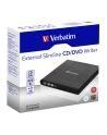 DVD-REC Slimline Verbatim USB 2.0 ZEWN (98938) - nr 59