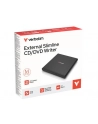 DVD-REC Slimline Verbatim USB 2.0 ZEWN (98938) - nr 85