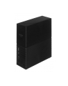 Dysk zewnętrzny Western Digital MY BOOK WDBBGB0030HBK 3000GB 3 5  USB 3.0 Czarny - nr 23