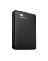 Dysk zewnętrzny Western Digital ELEMENTS 2000GB 2 5  USB 3.0 USB 2.0 Czarny WDBU6Y0020BBK-EESN - nr 1