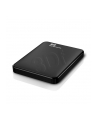 Dysk zewnętrzny Western Digital ELEMENTS 1000GB 2 5  USB 3.0 USB 2.0 Czarny WDBUZG0010BBK - nr 2