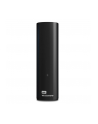 Dysk zewnętrzny Western Digital ELEMENTS DESKTOP 4000GB 3 5  USB 3.0 USB 2.0 Czarny WDBWLG0040HBK - nr 97