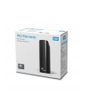 Dysk zewnętrzny Western Digital ELEMENTS DESKTOP 4000GB 3 5  USB 3.0 USB 2.0 Czarny WDBWLG0040HBK - nr 98